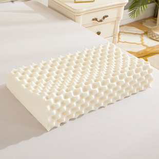 Authentic Royal Girl Latex Pillow Adult Massage Cervical Pillow Natural Latex Pillow Core Wholesale Group Buying Conference Sales