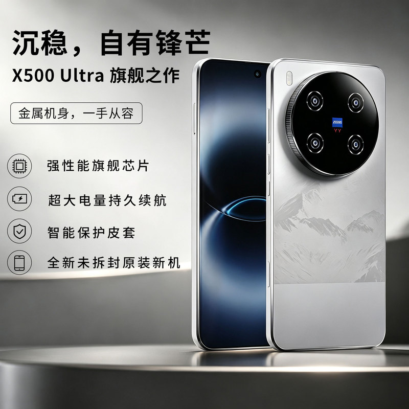 X500 UItra smartphone, 16GB RAM + 1TB storage, brand new, unopened, factory wholesale, 2K display quality, directly from the source factory X500 UItra smartphone, 16GB RAM + 1TB storage, brand new, unopened, factory wholesale, 2K display quality, directly from the source factory