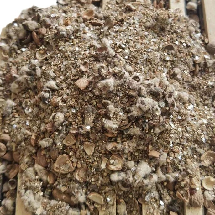 灵寿县川东矿产品加工厂