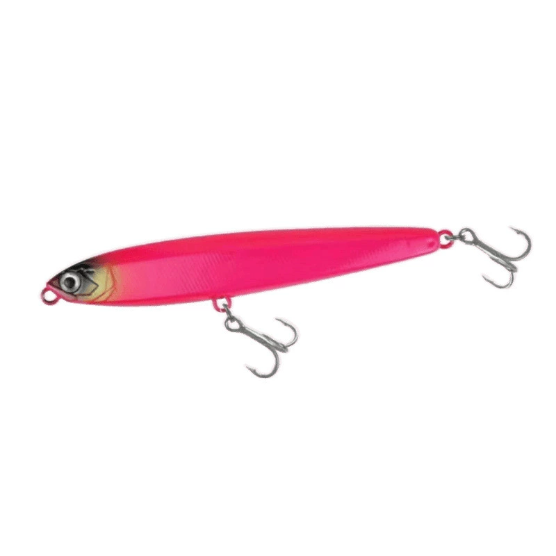 Long-distance pencil: A generation of rock beads slow sinking lures fake lures fake freshwater fishing fish bait factory