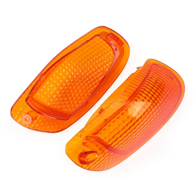 Motosiklet ləvazimatları və aksesuarları ZZR1200 ZX-11 modified motorcycle - zzr1100d-headlight-housing-yellow