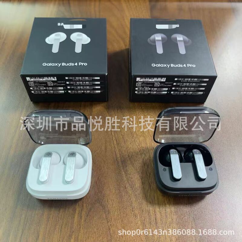 Cross-Border New Model Galaxy Buds4 Pro Wireless Bluetooth Earphones R640 Wireless Bluetooth Earphones In-Ear Earbuds Cross-Border New Model Galaxy Buds4 Pro Wireless Bluetooth Earphones R640 Wireless Bluetooth Earphones In-Ear Earbuds