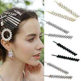 插梳;发带;皇冠