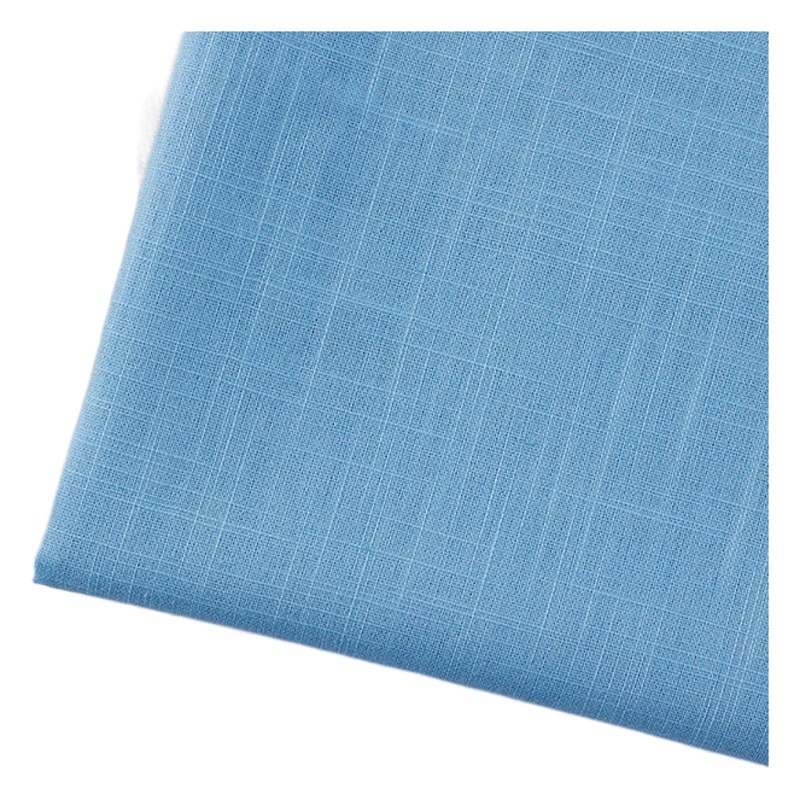 24*24 60*58 хлопок имитация льна Бамбук Хлопок Детская рубашка Пижама ткань Антимоскитные брюки в наличии