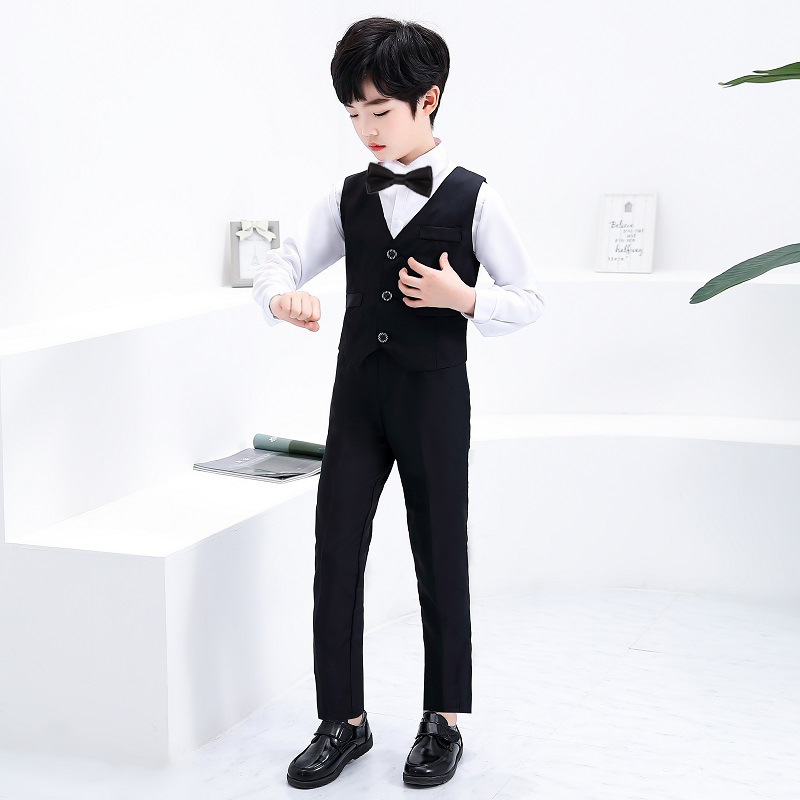 Trajes infantiles, trajes de niños, trajes de piano, trajes de niños