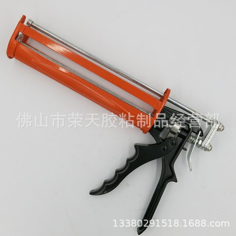 供应9寸半CL1243（植筋枪B款）双组份胶枪