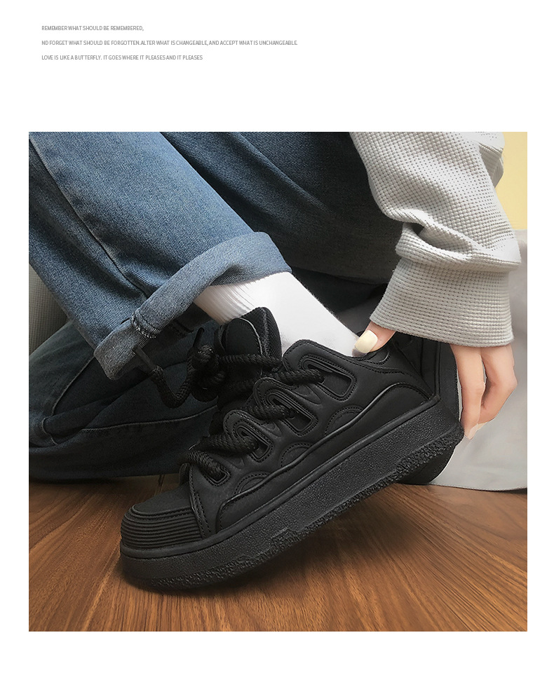 Vendita calda scarpe da corsa classiche da donna per uomo Comfort piatte stringate grigio nero blu scarpe da ginnastica sportive da uomo_voghion.com