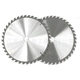 Alloy saw blade 10X40T woodworking angle grinder marble machine portable cutting machine wood cutting factory supply
