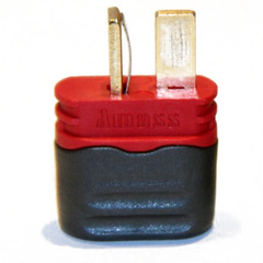 EMASS Model Accessory with Coated T-Pin Anti-Slip High Current Gold-Plated Remote Control Model Connector
