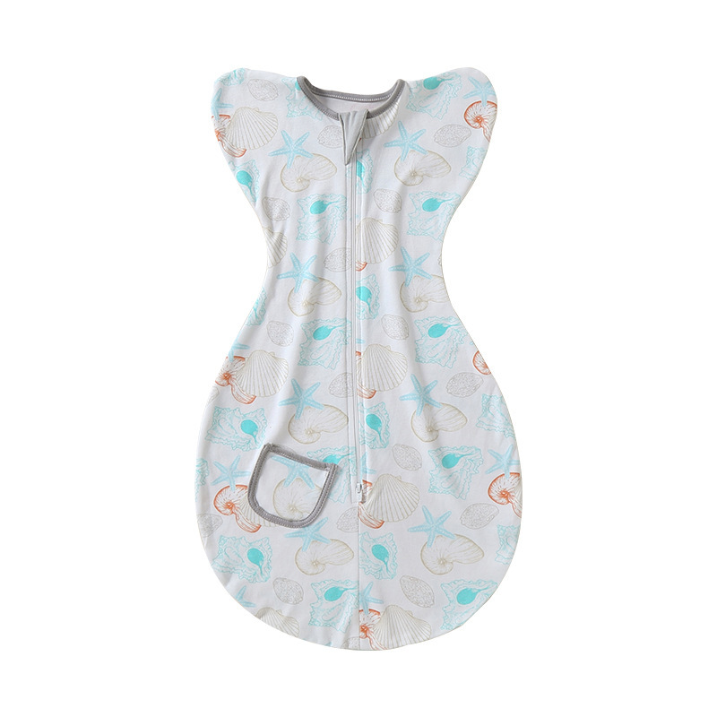 그린 스타 (주머니 옷)