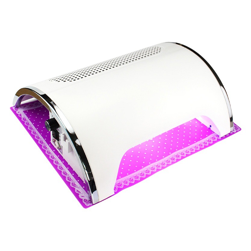 Máquina de molienda aspiradora seis en uno máquina de uñas multifunción salón de uñas máquina de molienda de uñas especial lámpara de uñas transfronteriza