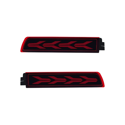 Nissan Murano Models 10-14, Modified: Tail light