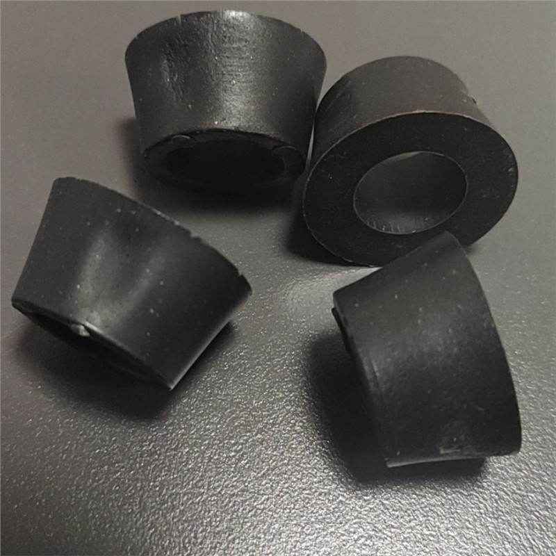 止水螺杆胶垫穿墙丝用椎体止水垫塑料胶垫胶圈PVC胶垫包邮其他