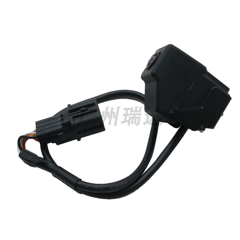 95760 - 3Z603 para la cámara de marcha atrás del automóvil Hyundai i40 957603Z603 en stock