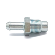 汽车改装发动机12204-31040曲轴箱废气阀通风阀PCV阀适用丰田配件