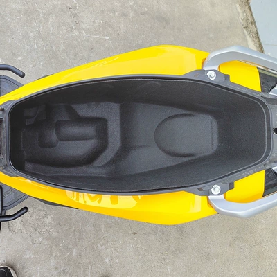 Pad Motorcycle Modification Accessories, Motorcycle cushion