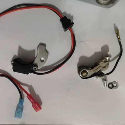 Alovlandırıcı (Vozduşka/İqniter) for Vw Beetl009