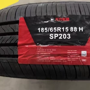 Wanli Şinləri 185/195/65/70R14R15 Sp203 215/60/65R16 Sp022