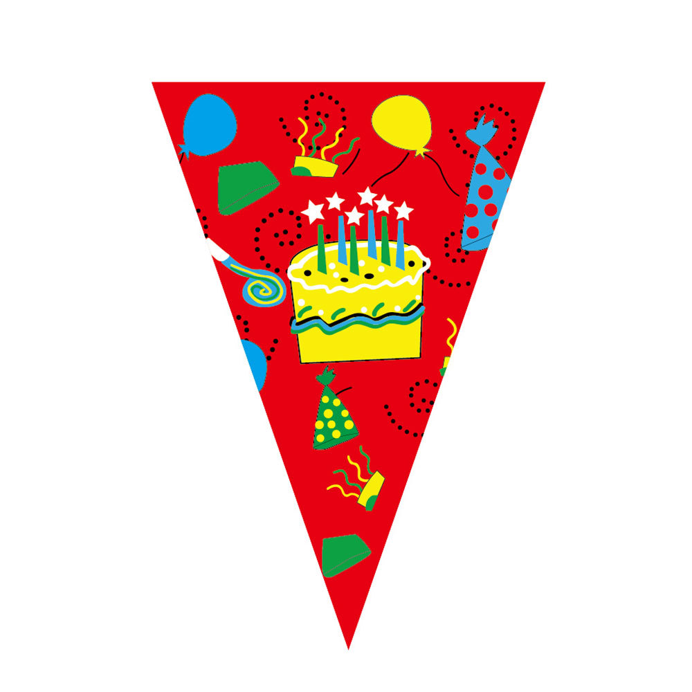 Cumpleaños en inglés 06