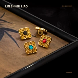 钮扣;织带;花边