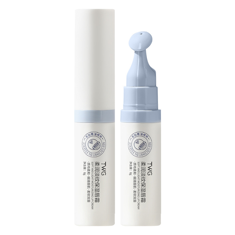 TWG Softening and Moisturizing Lip Cream