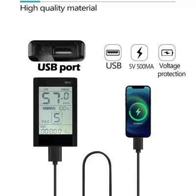 Bicycle lithium battery Elektromobil cihazları
