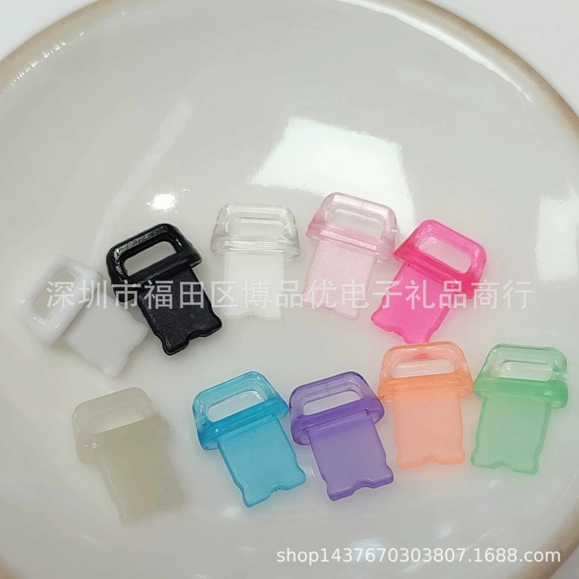 Зарядный порт Lightning 4-14 сотовый телефон защита окружающей среды