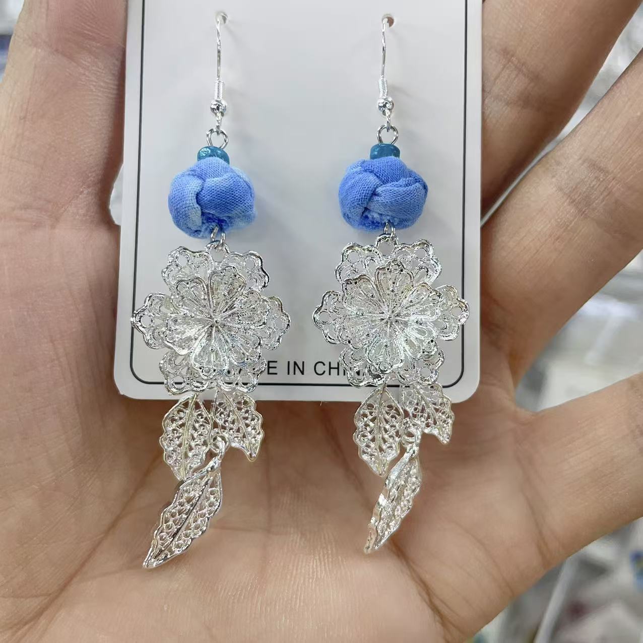 Blue 36