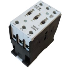 正品EATON XTCG050伊顿穆勒电气控制柜用模块化超薄型交流接触器