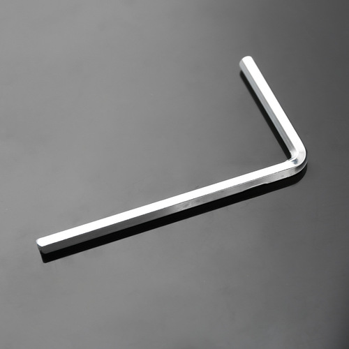 Hardware Wall-mounted Screw Fixing Toilet Urinal Stainless Steel Accessories Screwdriver Wrench Screw Set Wholesale