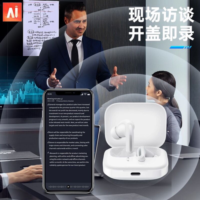 工場直販クロスボーダーホットモデル A20 Bluetooth ヘッドセットスポーツヘッドセット Bluetooth 5.3 ステレオ音声通話|undefined