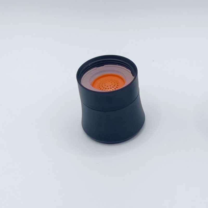 03 모든 구리 듀얼 모드 [블랙]