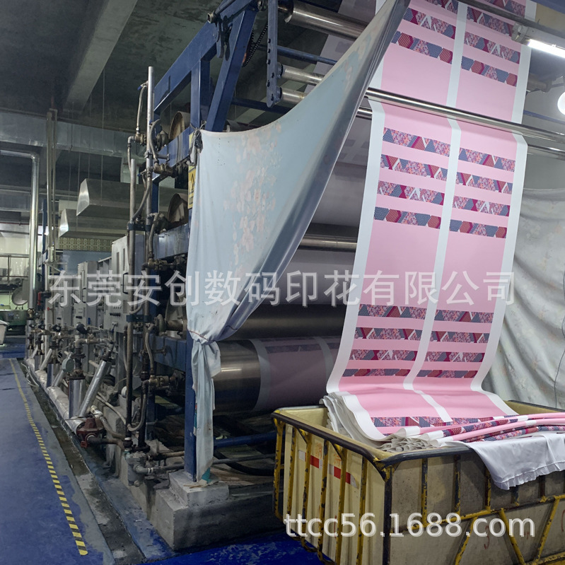 全新平幅丝光棉洗水机