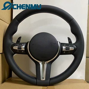 BMW 123456 Seriyası X123456F10F30 üçün Vibrasiyalı Qızdırılan Sükan Modifikasiyası