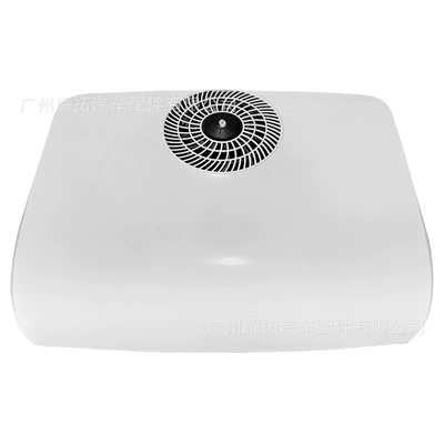 Automotive air conditioning — Factory: Parking Air Conditioner All-In-One