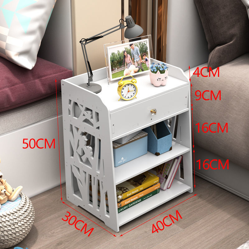 리치버드 40 와이드 서랍