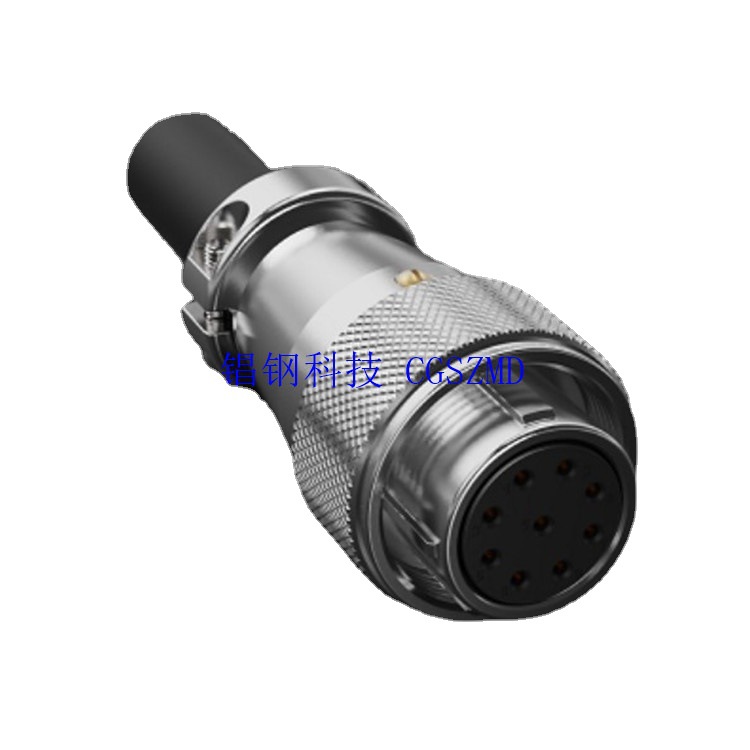 WS WY WF20 12оIP68����IP67������ P20 angled female plug