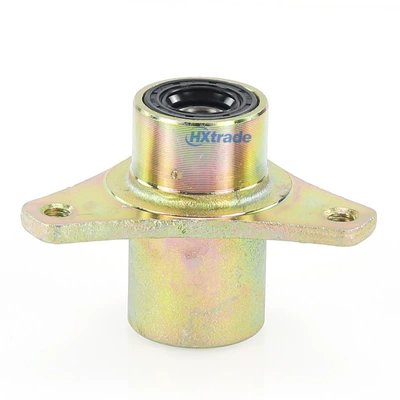 Motorcycle frame Front Wheel Hub Core 3-Hole