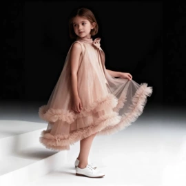 童连衣裙;童礼服;其他礼品包装