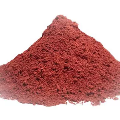 厂家直供红曲米粉 MK0.4%