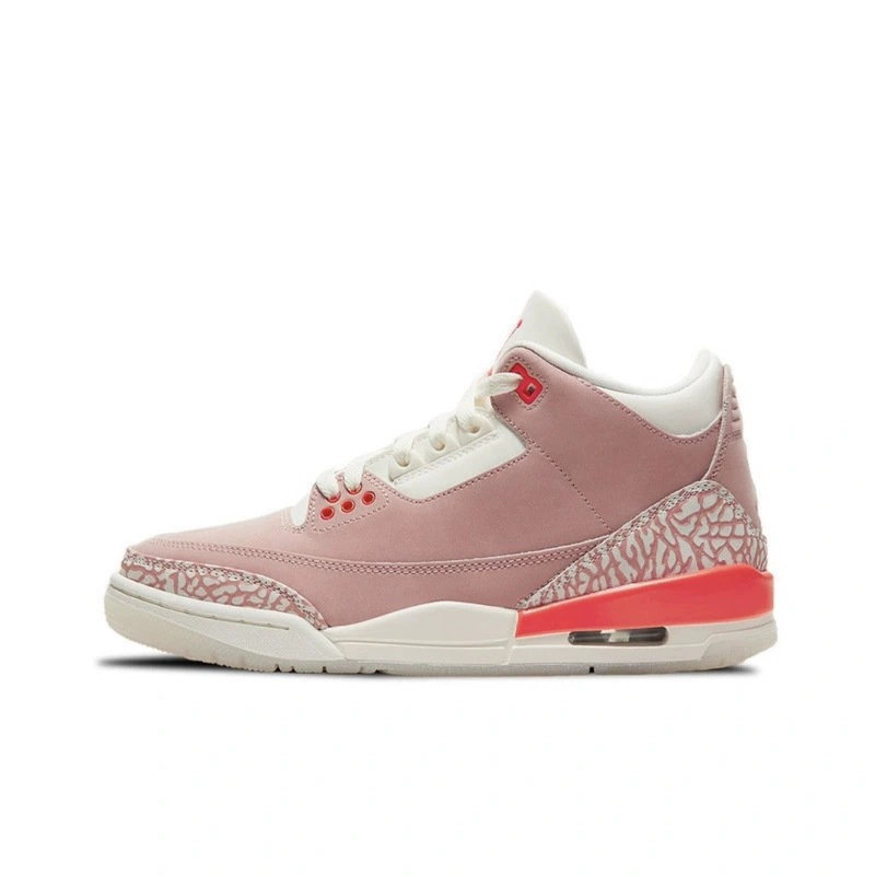 Zapatos de baloncesto transfronterizos aj3 Zhongbang retro zapatos casuales zapatos de baloncesto antideslizantes para hombres y mujeres zapatos de carrera transpirables image 19