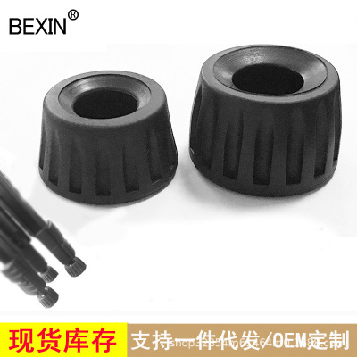 currency camera tripod parts Monopod non-slip Rubber pad Camera Accessories plastic cement door mat On behalf of