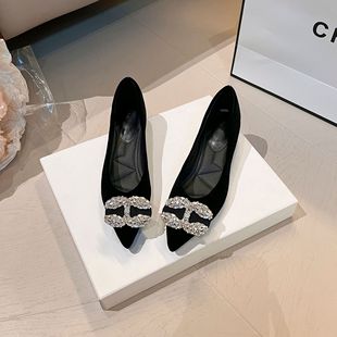 2025�ﶬ�߼�荿��¿ɫ���ۆ�Ьƽ�׵͸���ʽ�\�ڸ߸����^ܛ��