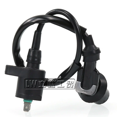 ATV ATV cross-country motorcycle Other power supply, ignition system