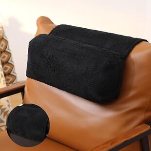 Sofa Neck Relief Pillow Sofa Cervical Support Pillow Travel Home Recliner Neck Pillow