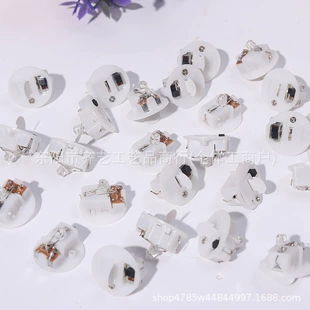 LED-свеча 2 3 см тёплый и цветной свет основание для поделок