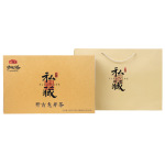 开古功夫好茶私藏龙井茶480g礼盒散装雨前龙井茶礼盒装厂家批发