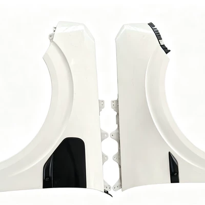 front fender of – Fender