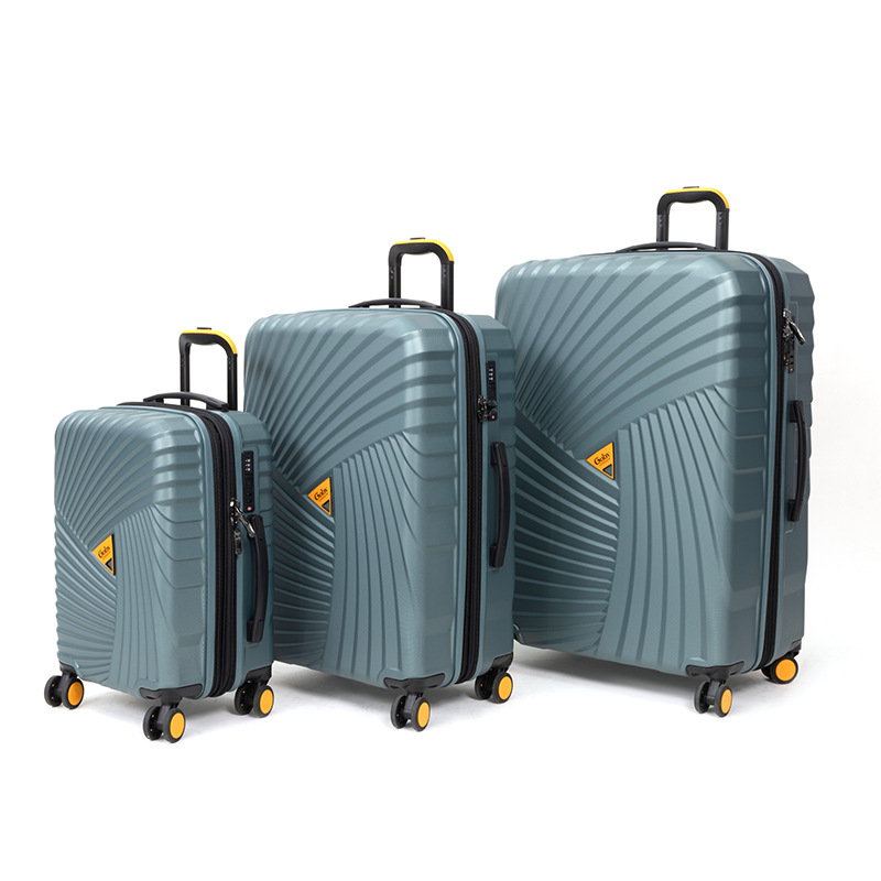 British Goby Guobee Suitcase 20inch Boarding Suitcase, Strong and Durable, Large-Capacity Trolley Case with Universal Wheels