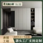深圳香港多层全屋衣柜